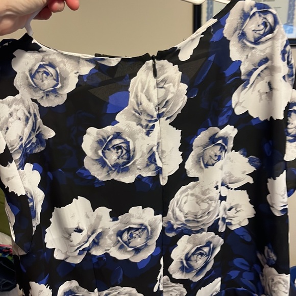 Classy blouse - Picture 4 of 4